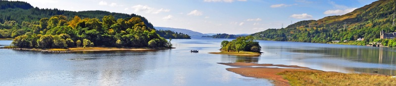 loch awe