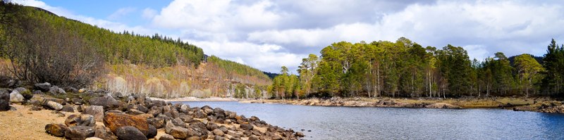 glen afrric