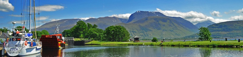 ben nevis scotland