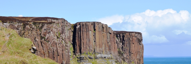Kilt Rock Isle of Skye