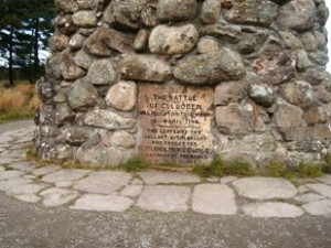 culloden