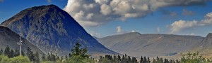 Buachaille Etive Mor