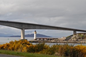 sky bridge