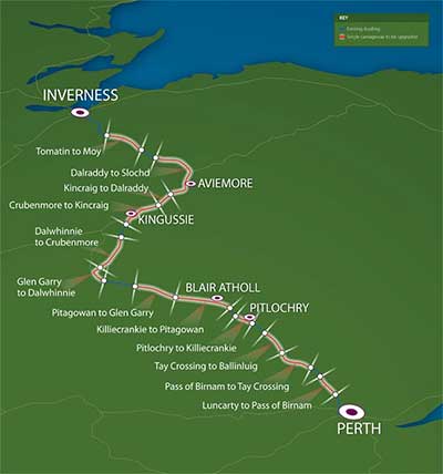 Image courtesy Traffic Scotland