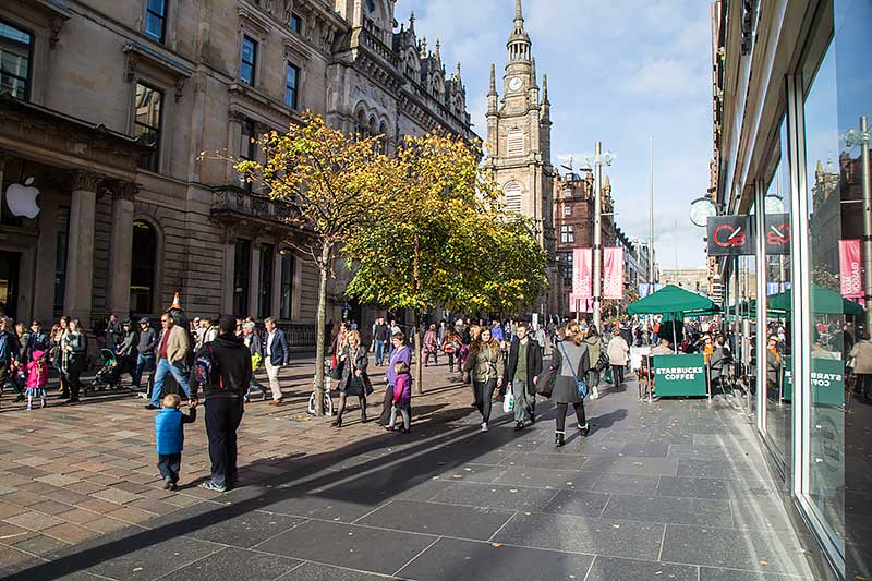 Buchanan Street
