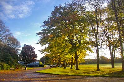 Duthie Park