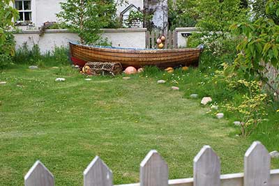 findhorn