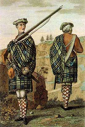 history-kilt