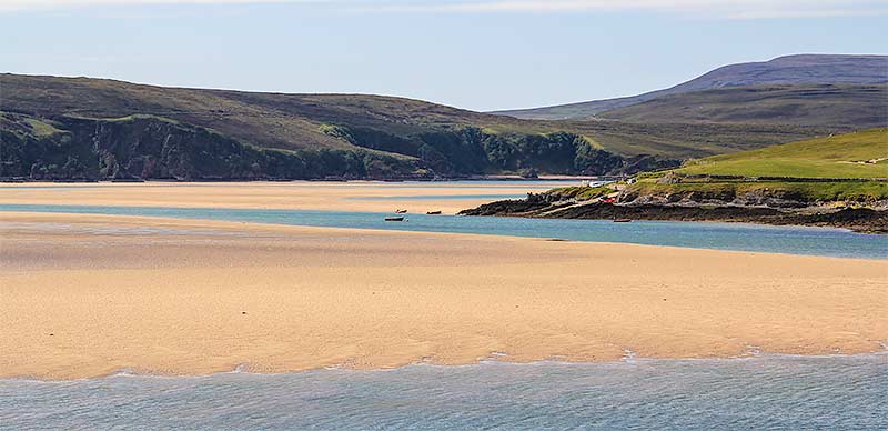 Kyle of Durness