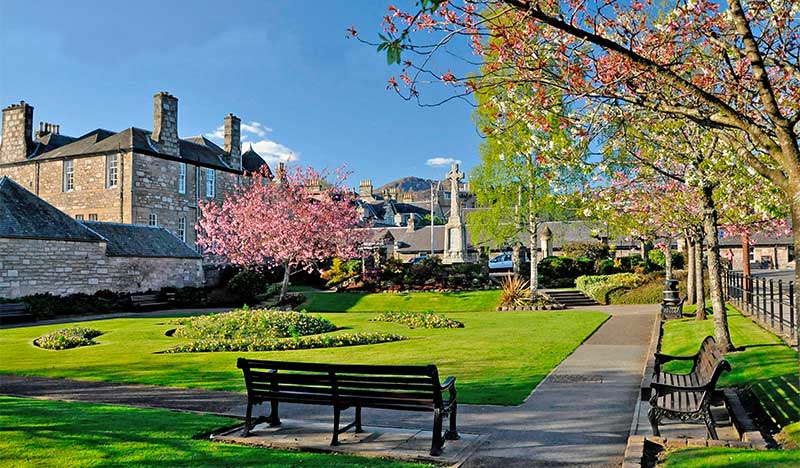 pitlochry-park