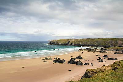 Sango Sands Durness
