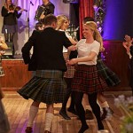 Ceilidh Scotland