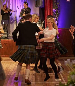 Ceilidh Scotland