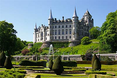 dunrobin-castle