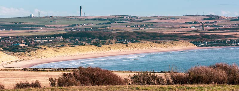 Cruden Bay