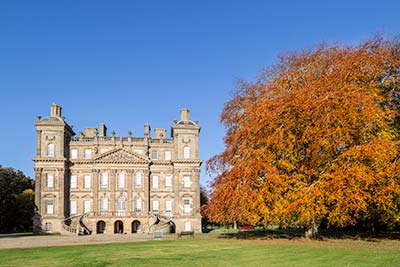 Duff House Banff