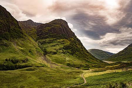 Glencoe