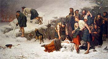 Massacre of Glencoe