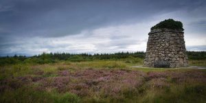 Culloden Battlefield