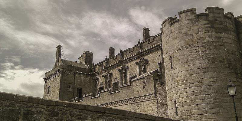Stirling Castle