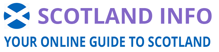 Scotland Info Guide logo