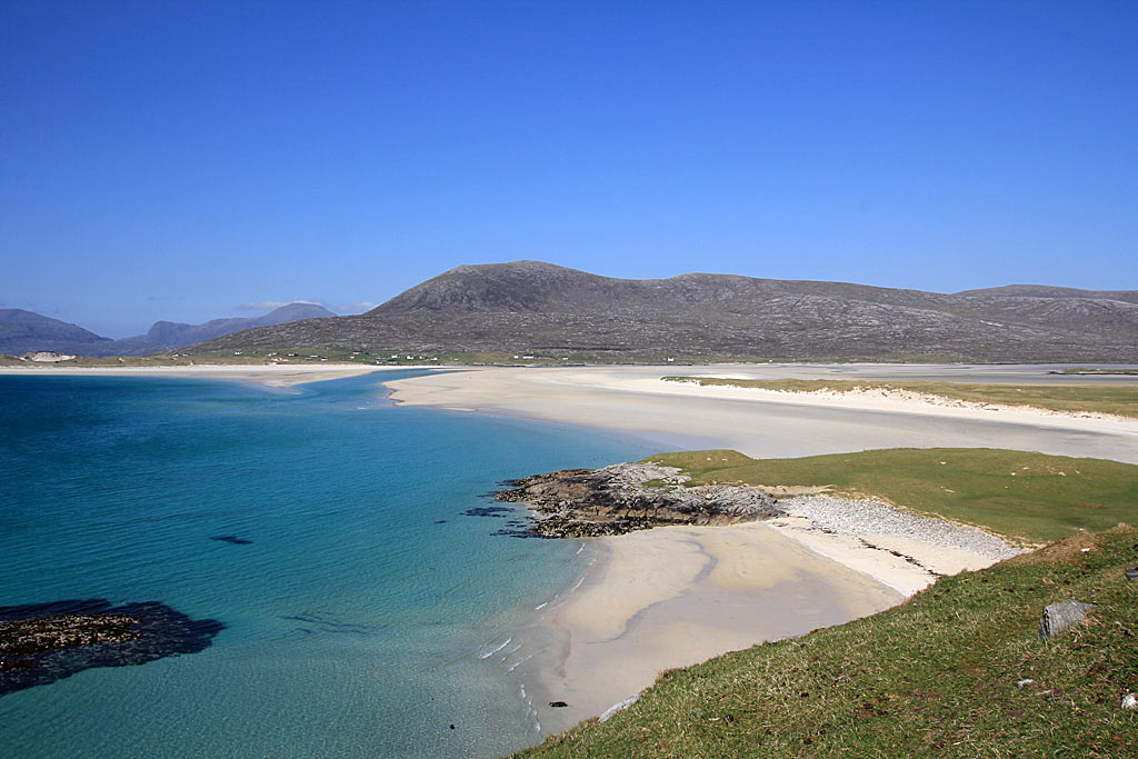 Hebrides Islands on the Edge - A Photographic Journey - Scotland Info Guide