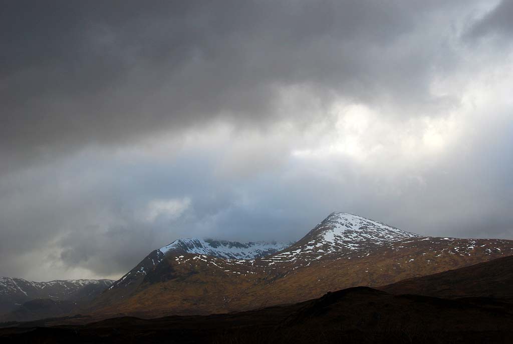 Scotland Weather and Climate | Scottish Weather | Scottish Weather